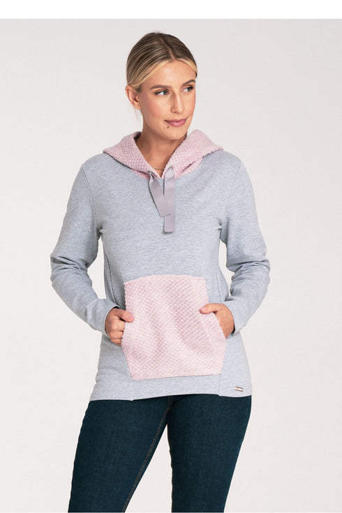 Sweatshirt model 201460